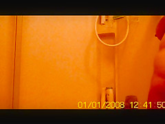 My BBW shaving