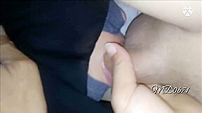 My Beautiful Stepmother Comes Into My Room And Sucks My Dick 3
