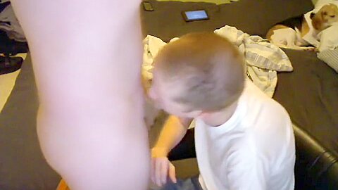 My Buddy Sucks His Ex BF Clip 2