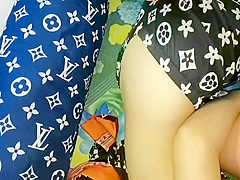 My Exgirlfriend In Shes Face So Cute During Sucking Penis
