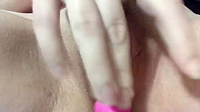 My Fingers Weren’t Enough Had To Try Out A New Toy