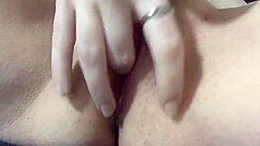My Fingers Weren’t Enough Had To Try Out A New Toy