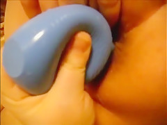 My First Enema