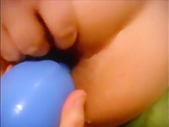 My First Enema