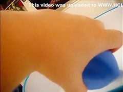 My First Enema