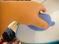My First Enema
