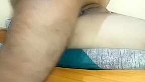 My First Hard Painfull Doggy Style Sex Vidio Bahut Maja Aaya Hindi Audio