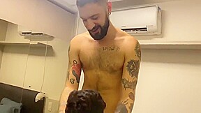 My First Time Bottoming 10 Min With Gay Porn, Cassio Farias And Igor Lucios