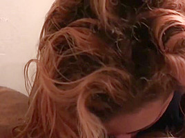 My GF letвts me CUM and swallows 3