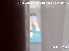 My Husbands Best Friend Humped Me!