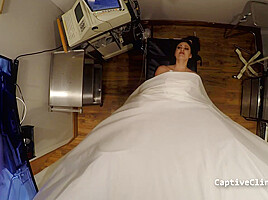 My Neighbors My 1st Gyno - Daisy Bean - Part 1 of 2 - DoctorTampa