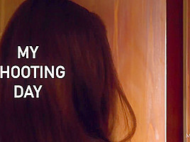 My Shooting Day 2 - Mila Azul - MetartX