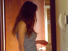 My Shooting Day 2 - Mila Azul - MetartX