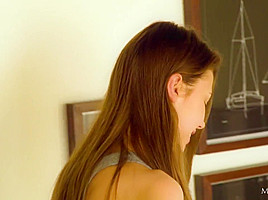 My Shooting Day 2 - Mila Azul - MetartX