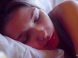 My Shooting Day 2 - Mila Azul - MetartX