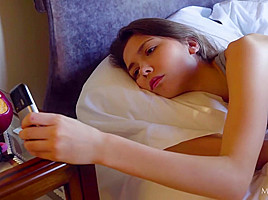 My Shooting Day 2 - Mila Azul - MetartX