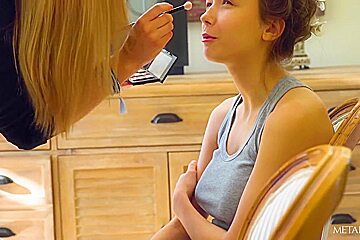 My Shooting Day 2 With Mila Azul