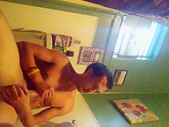 My Solo debut