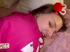 My Step Sister Love Rough Cock Pounding 11 Min
