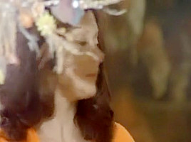 My Step sister in Law (1976) - Edwige Fenech