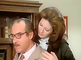My Step sister in Law (1976) - Edwige Fenech