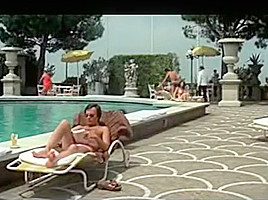 My Step sister in Law (1976) - Edwige Fenech