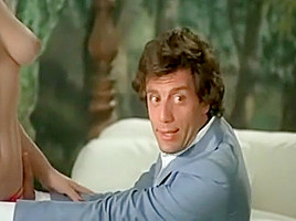 My Step sister in Law (1976) - Edwige Fenech