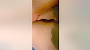My Touch Has Cumming Multiple Times With Back To Back Orgasms Under My Control With Poca Hontas