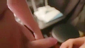 My Wife Loves Sucking My Dick
