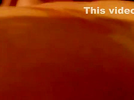 My oily small sexy body