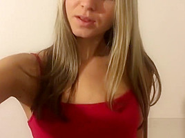 My oily small sexy body