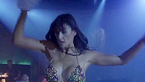 Mysterr - demi moore strips for