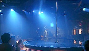 Mysterr - demi moore strips for
