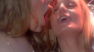 Mysti May And Denice K - Nurses And Have A 3way With