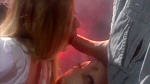 Mysti May And Denice K - Nurses And Have A 3way With