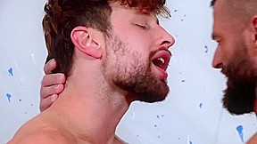 NASTYDADDY Devin Dixon Raw Bred By Step daddy Trenton Ducati