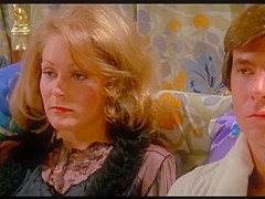 Naked Came The Stranger - Retro Xxx Movie