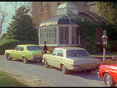 Naked Came The Stranger - Retro Xxx Movie