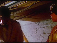 Naked Came The Stranger - Retro Xxx Movie