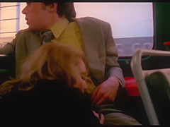 Naked Came The Stranger - Retro Xxx Movie