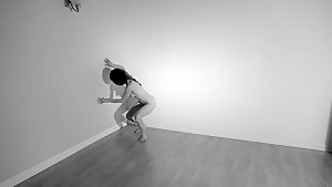 Naked on Stage-016 N4
