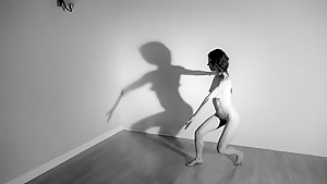 Naked on Stage-016 N4