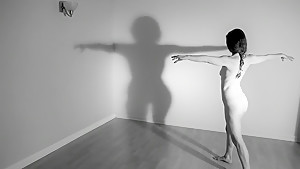 Naked on Stage-016 N4