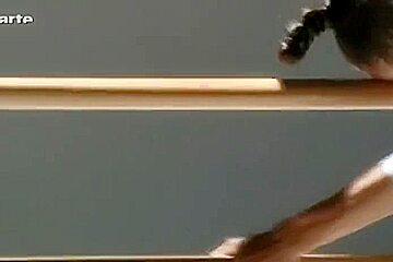 Naked on Stage-123 N1