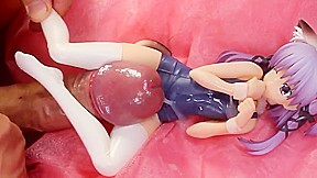 Nanako figure cum (34 times)