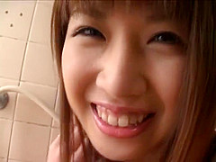 スクール競泳水着　名波せな Nanami Sena