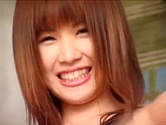 スクール競泳水着　名波せな Nanami Sena