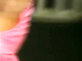 Nancy Vee - Sex Clip