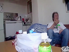 Nasty Asian Amateur Eib-333