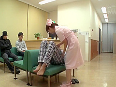 Nasty Asian Girl Qrg-577